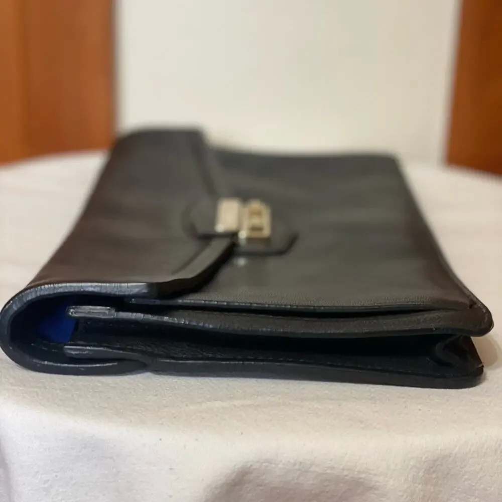 Cole Haan elegant black